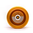 YoYoFactory Skyline yo-yo, arany