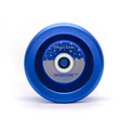 YoYoFactory Skyline yo-yo, kék