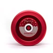 YoYoFactory Skyline yo-yo, piros