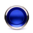 YoYoFactory Marco yo-yo, kék-ezüst