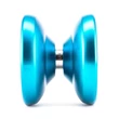 YoYoFactory Shutter yo-yo, aqua