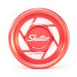 YoYoFactory Shutter yo-yo, piros