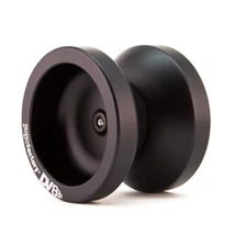 YoYoFactory DV888 yo-yo fekete YoYoFactory DV888 yo-yo fekete