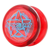 YoYoFactory Spinstar yo-yo, piros YoYoFactory Spinstar yo-yo, piros