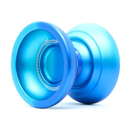 YoYoFactory Element yo-yo, Víz