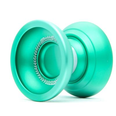 YoYoFactory Element yo-yo, Föld