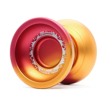YoYoFactory Element yo-yo, Tűz