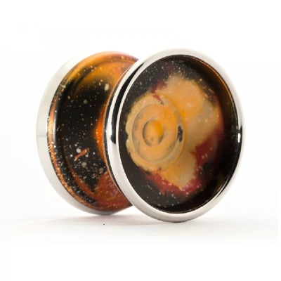 iYoYo Steel - German edition yo-yo 
