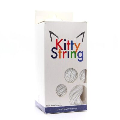 Kitty String yo-yo zsinór, XL, fehér