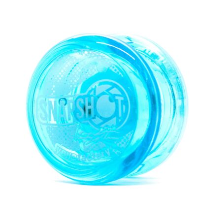 YoYoFactory Spinstar yo-yo, Snapshot