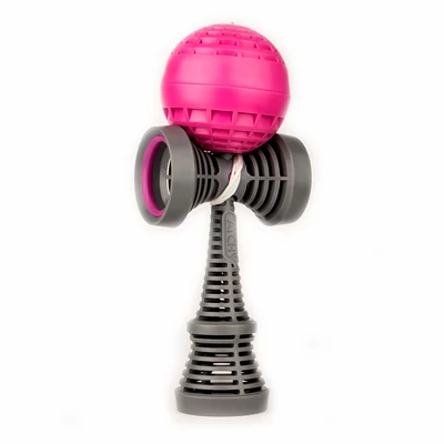 YoYoFactory Catchy Air Kendama szürke-pink