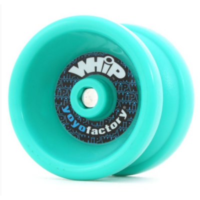 YoYoFactory Whip yo-yo, icon blue