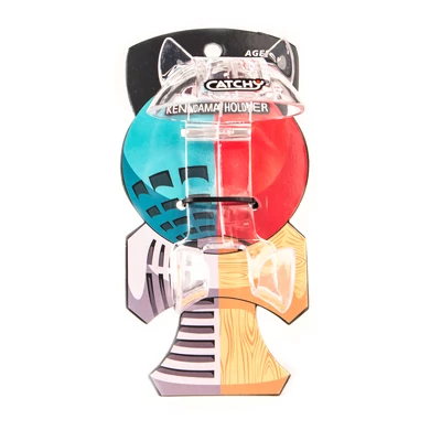 YoYoFactory Catchy Belt Clip áttetsz?