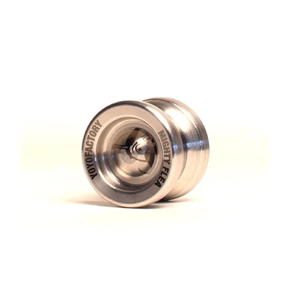 YoYoFactory Mighty flea yo-yo
