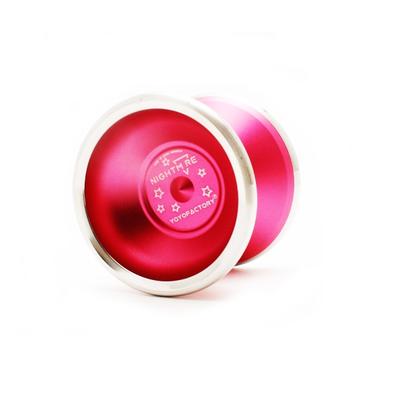 YoyoFactory Nightmare yo-yo pink