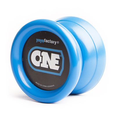YoYoFactory ONE yo-yo kék