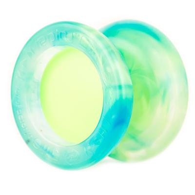 YoYoFactory Replay Pro yo-yo aurora
