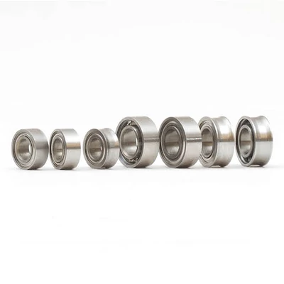 YoYoFactory csapágy kicsi rozsdamentes