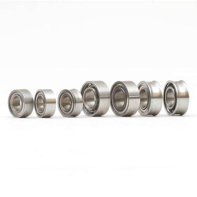 YoYoFactory csapágy nagy rozsdamentes