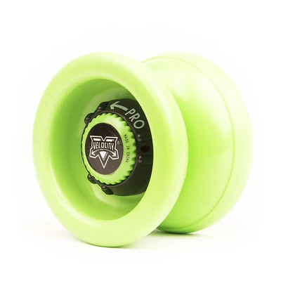 YoYoFactory Velocity 2.0 yo-yo zöld