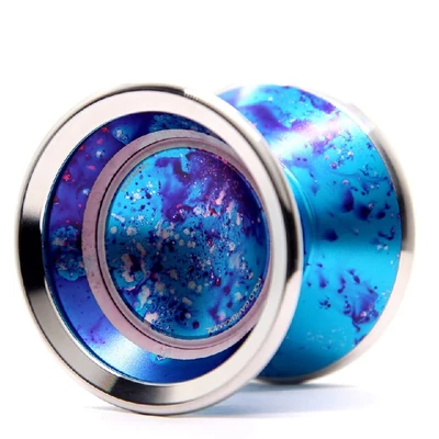 YoYoFactory Marco yo-yo, galaxy