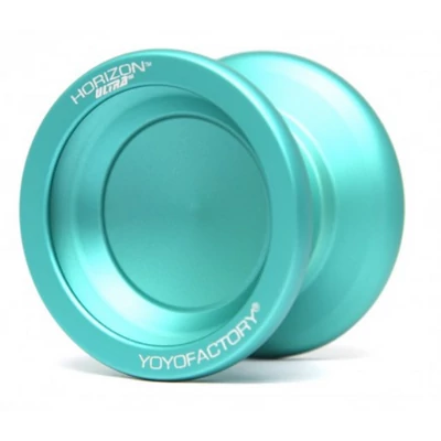 YoYoFactory Horizon Ultra yo-yo, kék