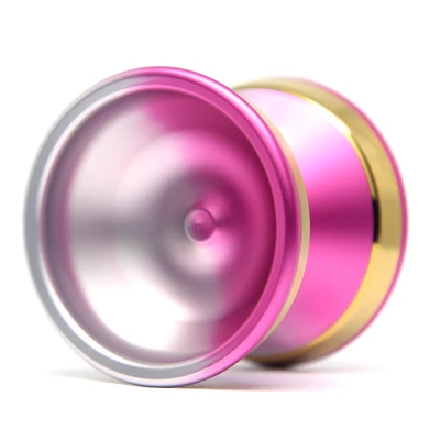 YoYoFactory Edge yo-yo, Ann Connolly kiadás