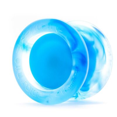 YoyoFactory Replay Pro Special yo-yo, kék márvány