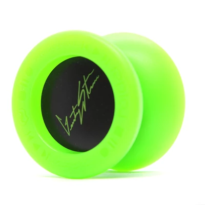 YoyoFactory Replay Pro yo-yo, ultra zöld