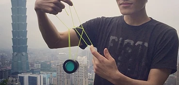 Elképesztő trükkök